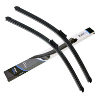 Wycieraczki Samochodowe Bezprzegubowe  RainPro - RP12-124 Twin Box