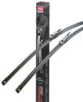HQ Automotive Przednie Wycieraczki Samochodowe |  model: AD12-223 | 550/525mm
