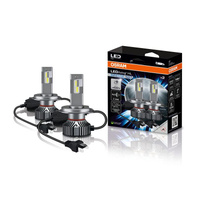 OSRAM H4 LEDriving HL INTENSE NXT