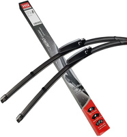 HQ Automotive Przednie Wycieraczki Samochodowe |  model: AD32-425 | 600/575mm