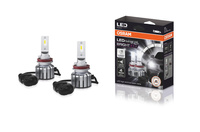 OSRAM H8/H9/H11/H16 LEDriving HL BRIGHT