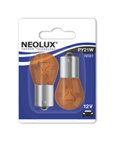 NEOLUX PY21W 12V 21W BAU15s Blister