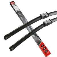 HQ Automotive Przednie Wycieraczki Samochodowe |  model: AD82-822 | 700/700mm