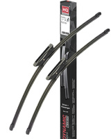 HQ Automotive Przednie Wycieraczki Samochodowe |  model: AD91-227 | 550/475mm