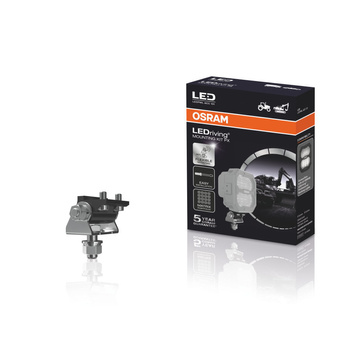 OSRAM Cube PX Elastyczny zestaw montażowy