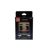 Żarówki LED W5W 24xSMD3014 Białe 6000K