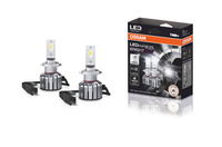 OSRAM H7/H18 12V 19W LEDriving HL BRIGHT