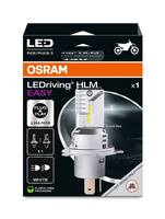 OSRAM LEDriving HLM EASY H4/H19