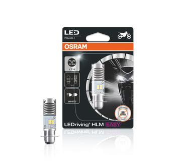 OSRAM LEDriving HLM EASY T19