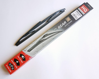 HQ Automotive Dedykowana Tylna Wycieraczka | model: HQ12G