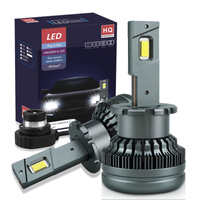 Żarniki LED D2S HQ Automotive e-Vision Ultra MINI