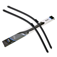 Wycieraczki Samochodowe Bezprzegubowe  RainPro - RPR82-824 Twin Box