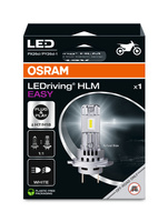 OSRAM LEDriving HLM EASY H7/H18