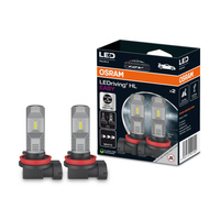 OSRAM H8/H11/H16 LEDriving HL EASY